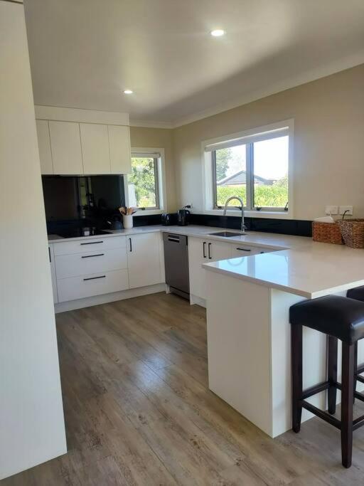 The Farmhouse Cambridge Extérieur photo